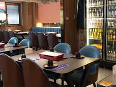 -轻松串吧(亦庄上海沙龙店)