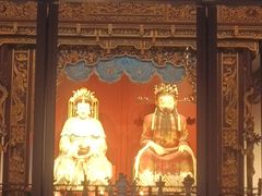 -宁波府城隍庙
