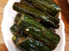 -王永生家常菜小海鲜(南奉公路店)