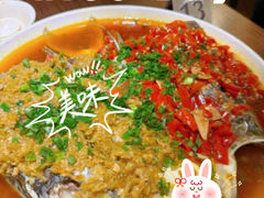 -東城故事·尋找姆媽的味道(玉兰路店)