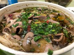 -百姓食府(秦虹路店)
