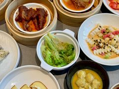 -喜记顺德菜(南昌万象城店)