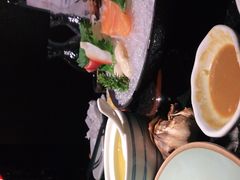 -上井料理黑金店(IFS国金中心店)