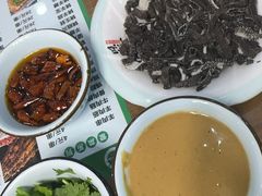 -牛街同乐祥肉饼店(天通苑店)