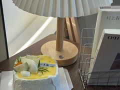 -小麦穗私人订制蛋糕·甜品台(万达店)