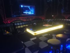 -宝岛甲壳虫KTV(蓝天路店)