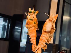 -79号渔船海鲜饭店(华强北店)