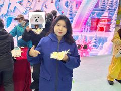 -广州热雪奇迹