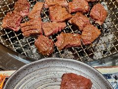 -隐炉和牛烧肉店(群力店)