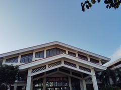 -三亚西岛海洋文化旅游区