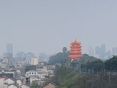 -武汉关码头(轮渡站)