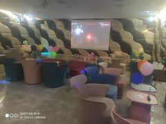 -东方之珠洗浴休闲广场(南开店)