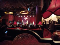 -JZ Club 爵士酒吧(上海店)