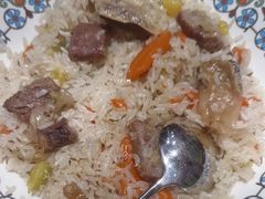 -驿楼兰·新疆菜(火车站店)