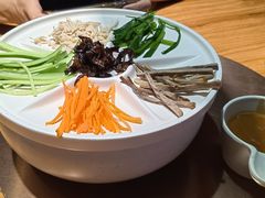 -云海肴云南菜·蒸汽石锅鱼(北京良乡华冠店)