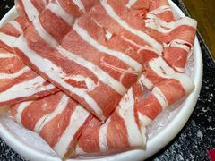 -汇聚德京味铜锅涮肉(沈家桥二路店)