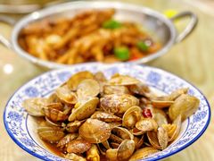 -江城燕子大排档(江汉路步行街店)