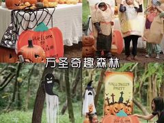 -里堂派对·独栋团建聚会小院轰趴馆(三圣乡店)