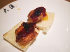-大渔铁板烧(花园道店)