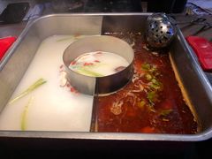 -新辣道鱼火锅(上地华联店)