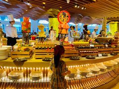 -深圳大梅沙京基洲际度假酒店