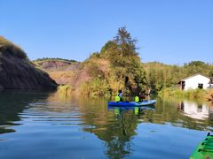 -飞天山旅游区