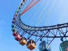 -石狮世茂摩天城摩天轮