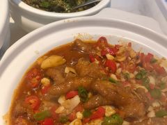 -兰湘子·湘菜小炒(盛龙广场店)