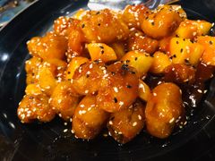 -华豫川酒家(大卫城店)