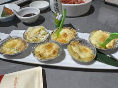 -渔乐之昕·铁板烧自助餐(虹悦城店)