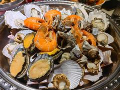 -33号大院·青岛本帮菜(五四广场店)