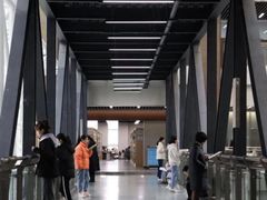 -西安外国语大学(长安校区)