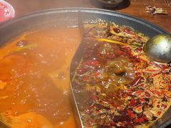 -楠火锅(仁恒梦中心店)