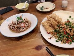 -丈母娘的饭局•新金陵菜(牛首山店)