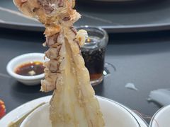 -阿静美食