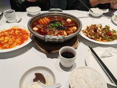 -眉州东坡(望京店)