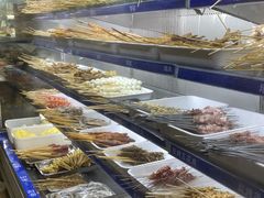 -张师傅烧烤(CBD店)