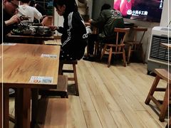 -小满手工粉(上海月星环球港店)