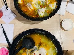 -苗乡米线(建军路店)