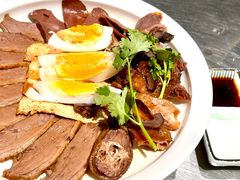 -潮界(虹桥新天地店)