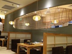 -花潮料理艺食馆(世欧广场店)