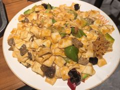 -青海名吃尕张娃非遗烤肉(海湖总店)