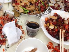 -小民大排档(马场角横路店)