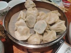 -大清花饺子城(昌黎店)