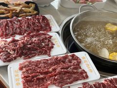 -杏花吴记牛肉火锅