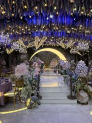 -花嫁丽舍婚礼殿堂(世博江景店)