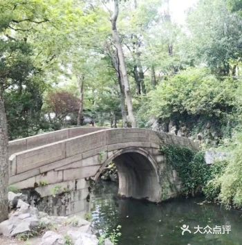苏州旅游打卡攻略之三大园林