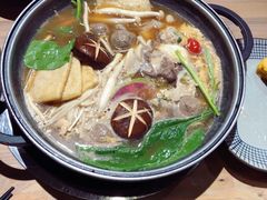 -塚田农场(悠唐店)