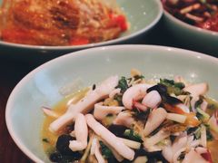 -虎哥私房菜(馒头山店)