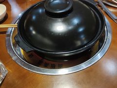 -可以匠猪肚鸡火锅(安溪宝龙店)